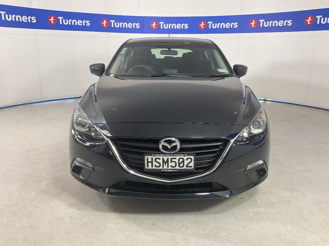 Photo '2' of Mazda Mazda3 Photo '2' of Mazda Mazda3