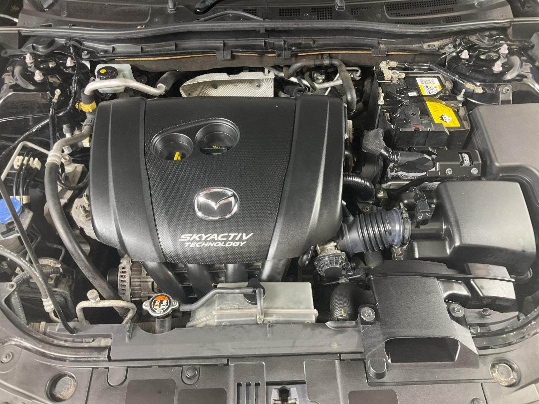 Photo '13' of Mazda Mazda3 Photo '13' of Mazda Mazda3