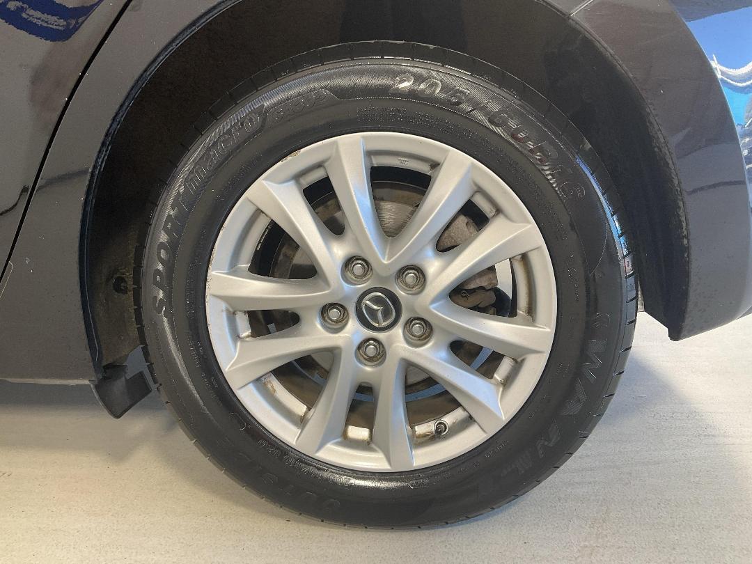 Photo '11' of Mazda Mazda3 Photo '11' of Mazda Mazda3