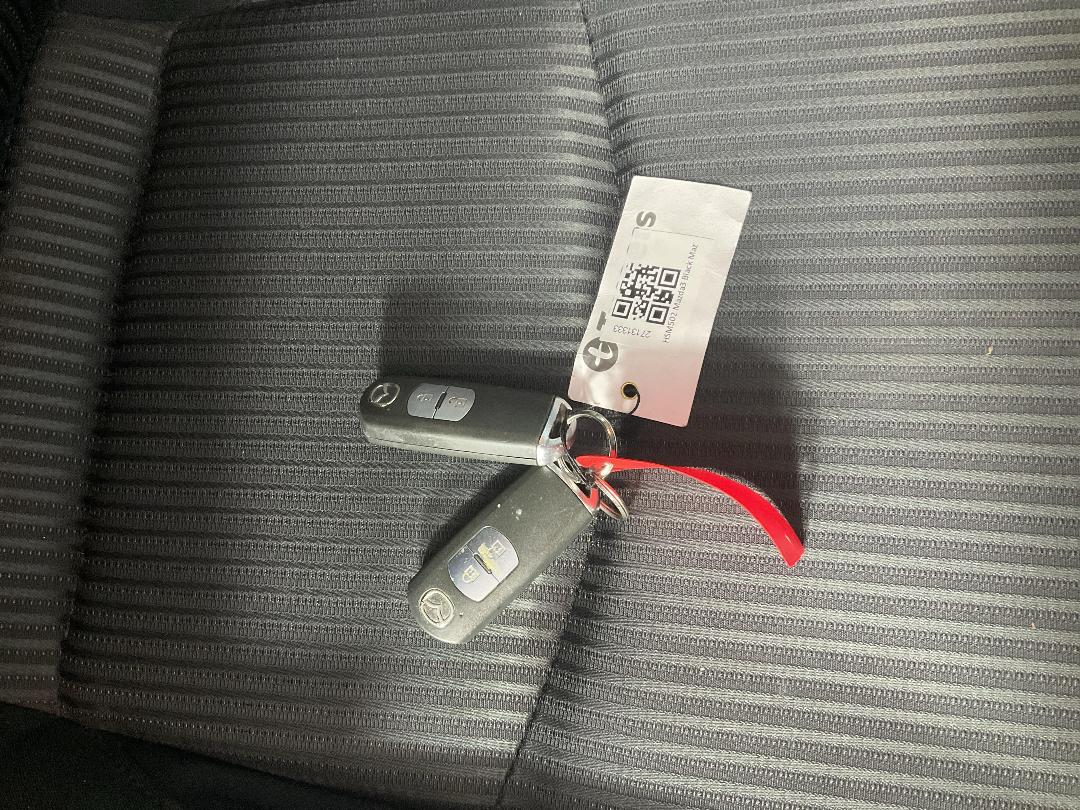 Photo '22' of Mazda Mazda3 Photo '22' of Mazda Mazda3