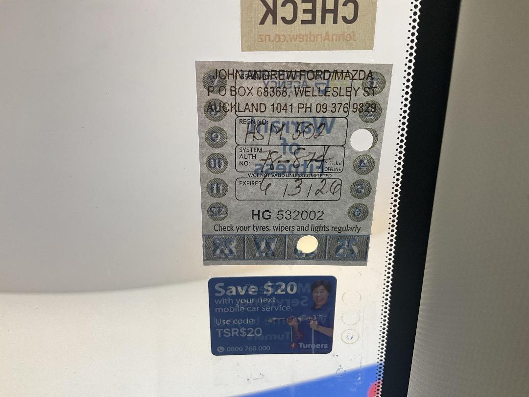 Photo '23' of Mazda Mazda3 Photo '23' of Mazda Mazda3