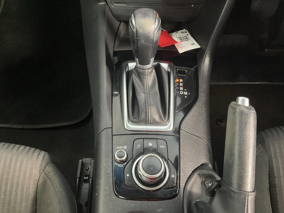 Photo '18' of Mazda Mazda3 Photo '18' of Mazda Mazda3