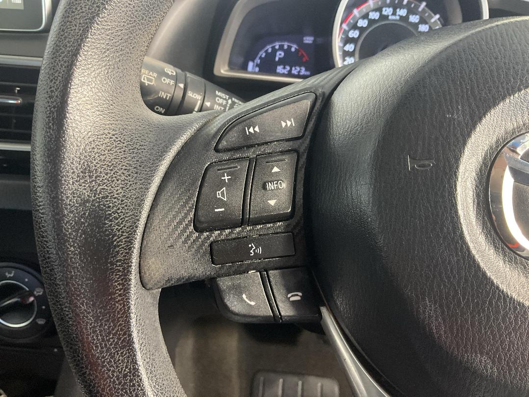 Photo '26' of Mazda Mazda3 Photo '26' of Mazda Mazda3