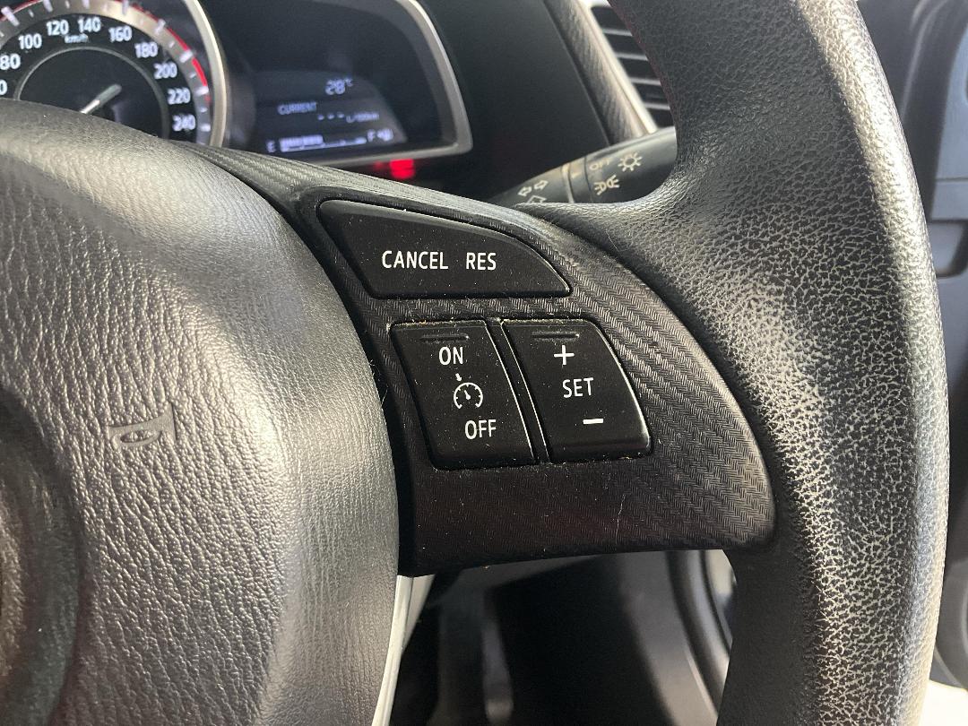 Photo '27' of Mazda Mazda3 Photo '27' of Mazda Mazda3