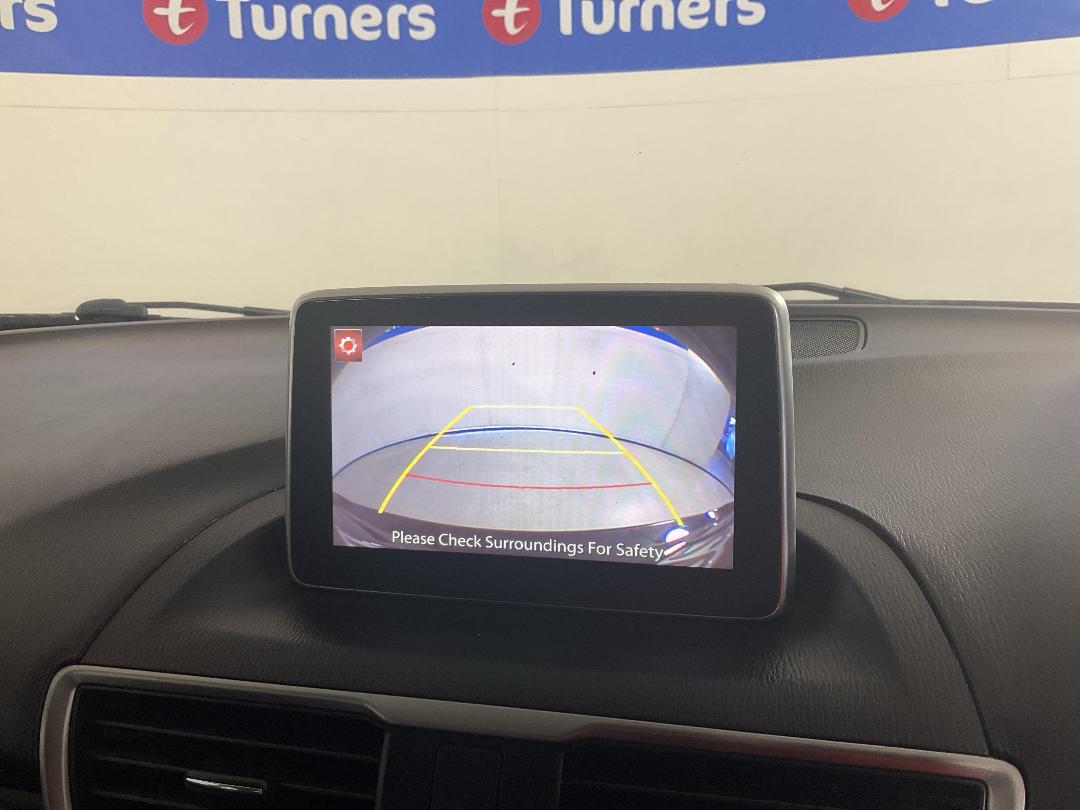 Photo '29' of Mazda Mazda3 Photo '29' of Mazda Mazda3