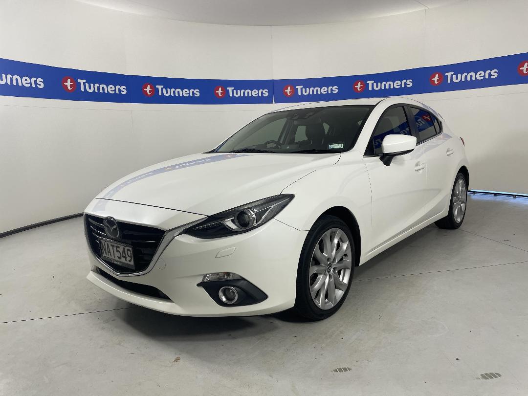 Photo '4' of Mazda Mazda3