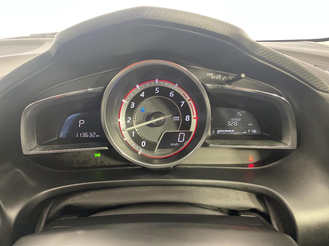 Photo '21' of Mazda Mazda3