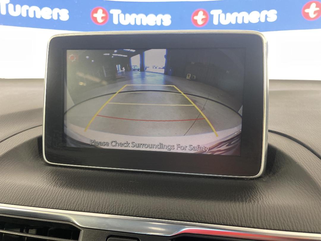 Photo '23' of Mazda Mazda3