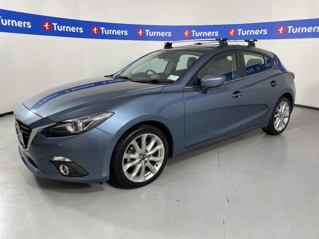 Photo '4' of Mazda Mazda3 Photo '4' of Mazda Mazda3