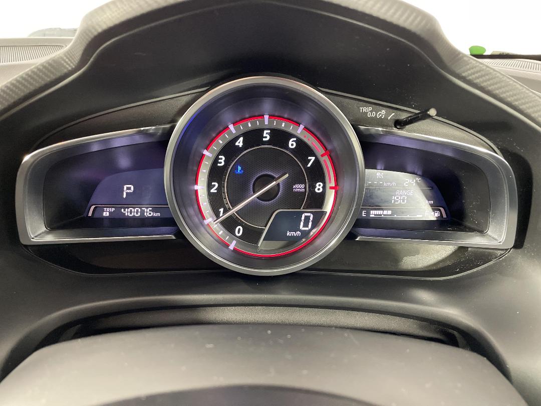 Photo '21' of Mazda Mazda3 Photo '21' of Mazda Mazda3