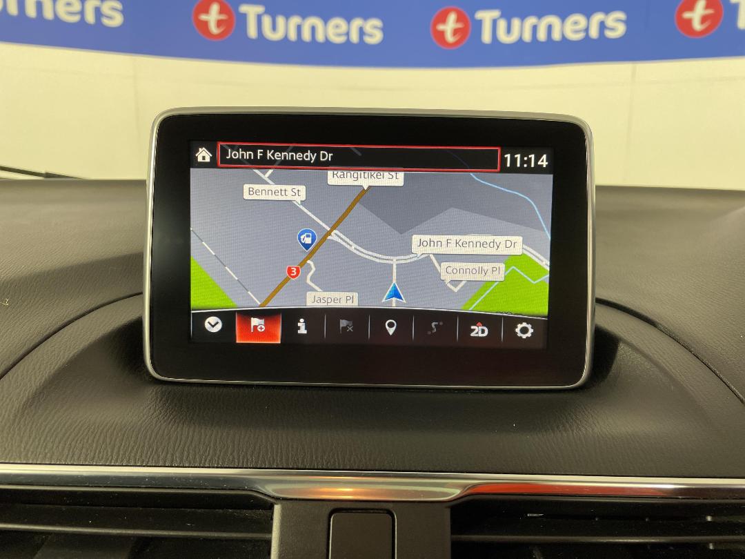 Photo '32' of Mazda Mazda3 Photo '32' of Mazda Mazda3