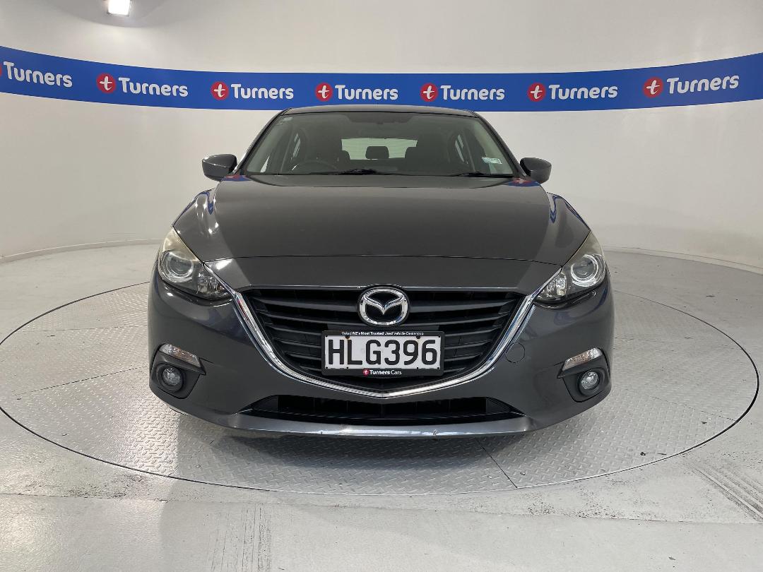 Photo '2' of Mazda Mazda3 Photo '2' of Mazda Mazda3