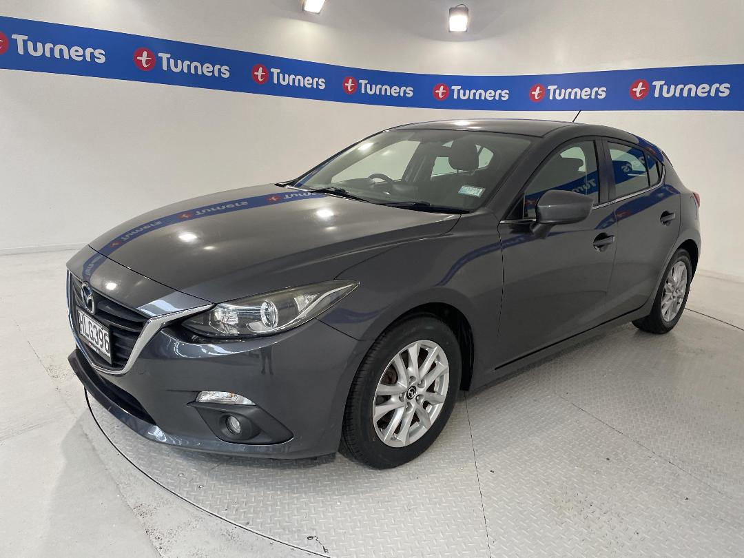 Photo '4' of Mazda Mazda3 Photo '4' of Mazda Mazda3