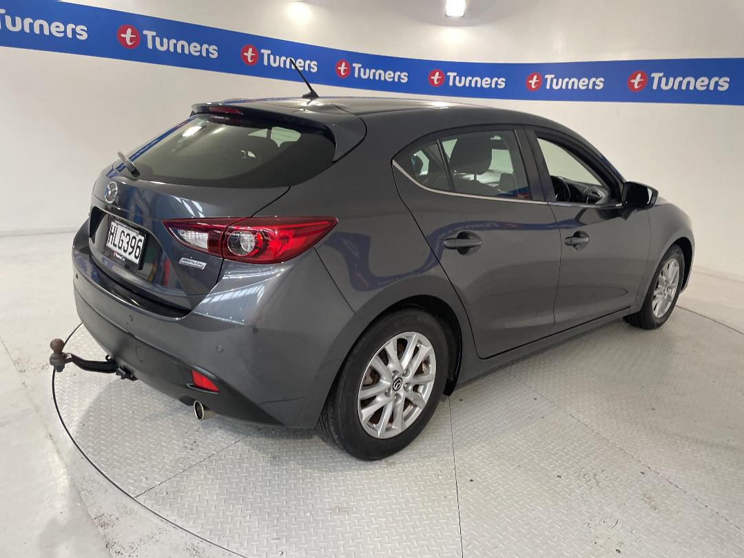 Photo '7' of Mazda Mazda3 Photo '7' of Mazda Mazda3