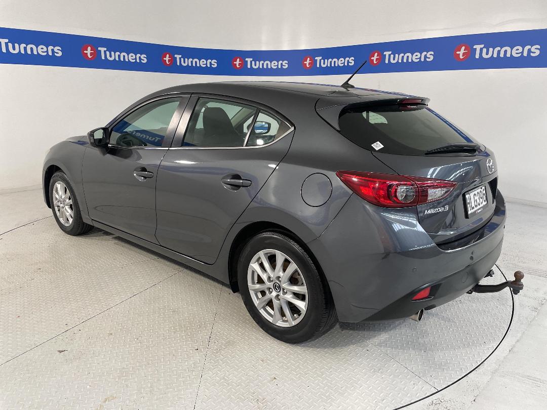 Photo '5' of Mazda Mazda3 Photo '5' of Mazda Mazda3