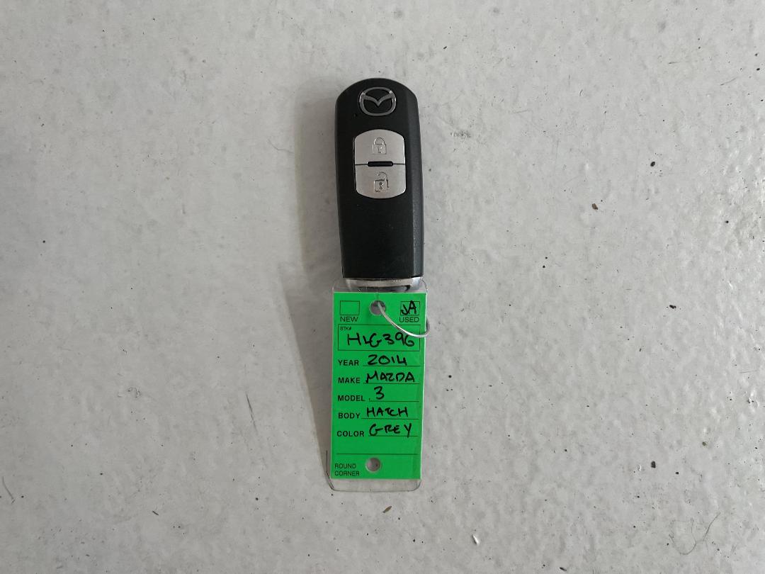 Photo '22' of Mazda Mazda3 Photo '22' of Mazda Mazda3