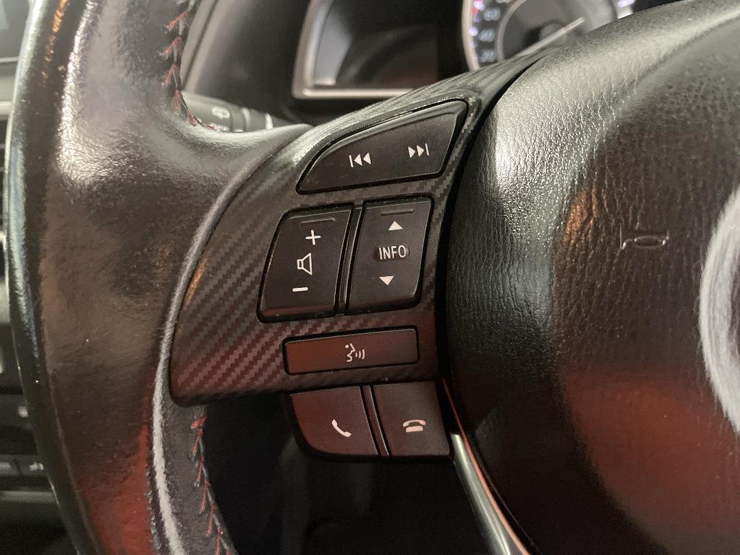 Photo '27' of Mazda Mazda3 Photo '27' of Mazda Mazda3