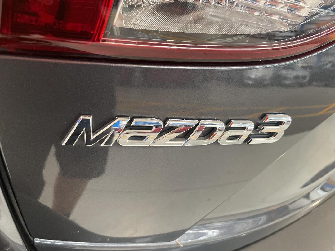 Photo '36' of Mazda Mazda3 Photo '36' of Mazda Mazda3