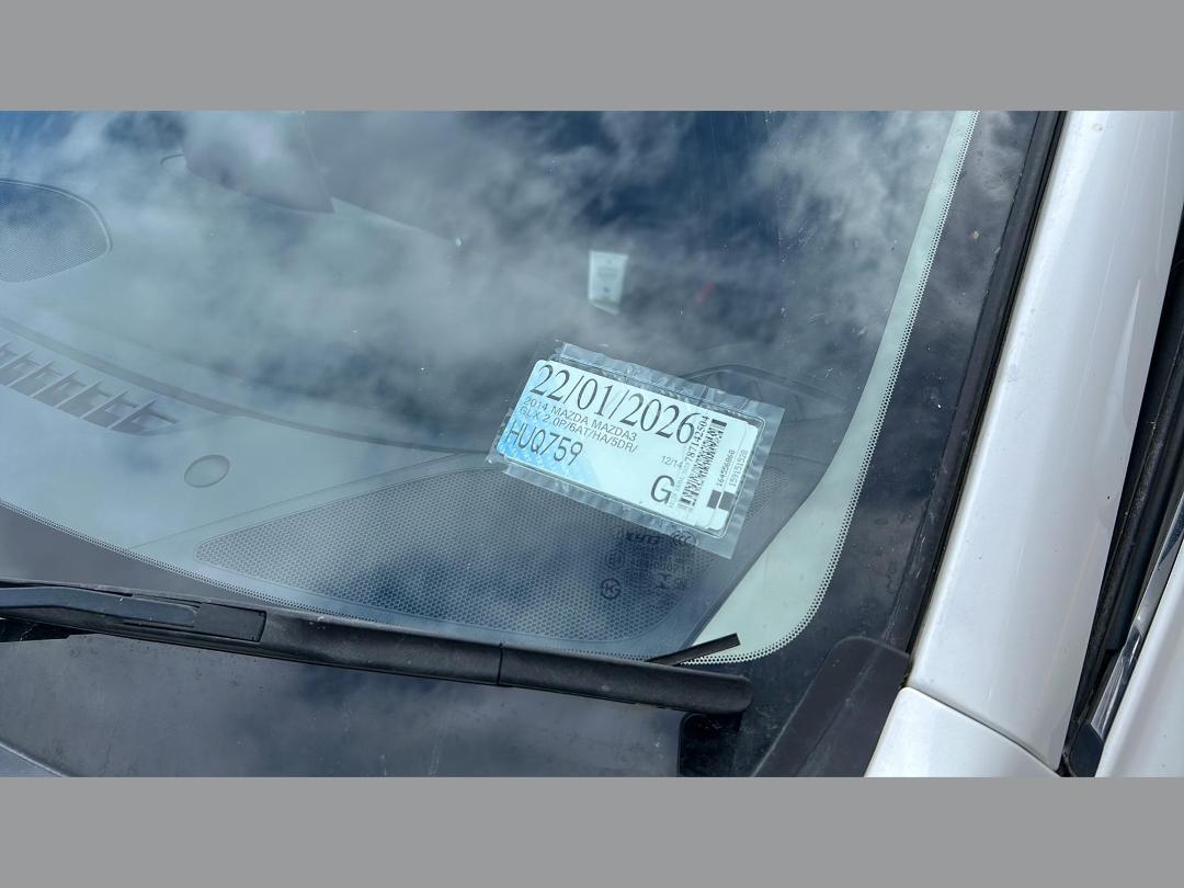 Photo '5' of Mazda Mazda3 GLX Photo '5' of Mazda Mazda3 GLX