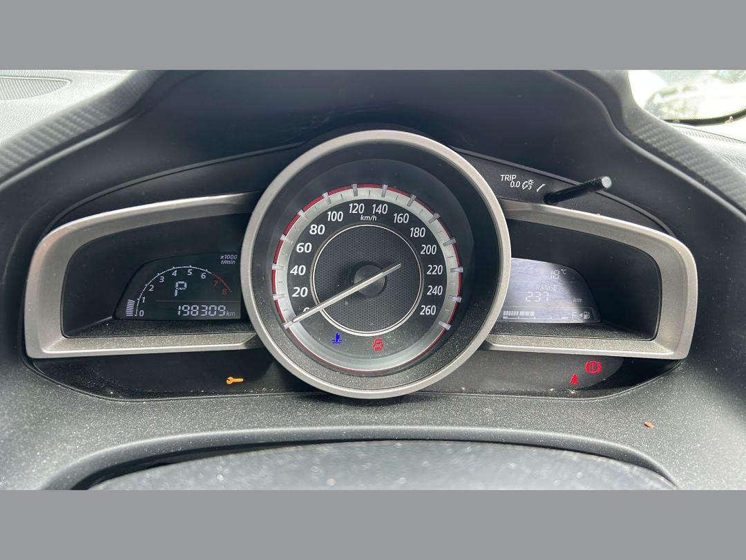 Photo '6' of Mazda Mazda3 GLX Photo '6' of Mazda Mazda3 GLX