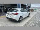 Thumbnail '1' of Mazda Mazda3 GLX