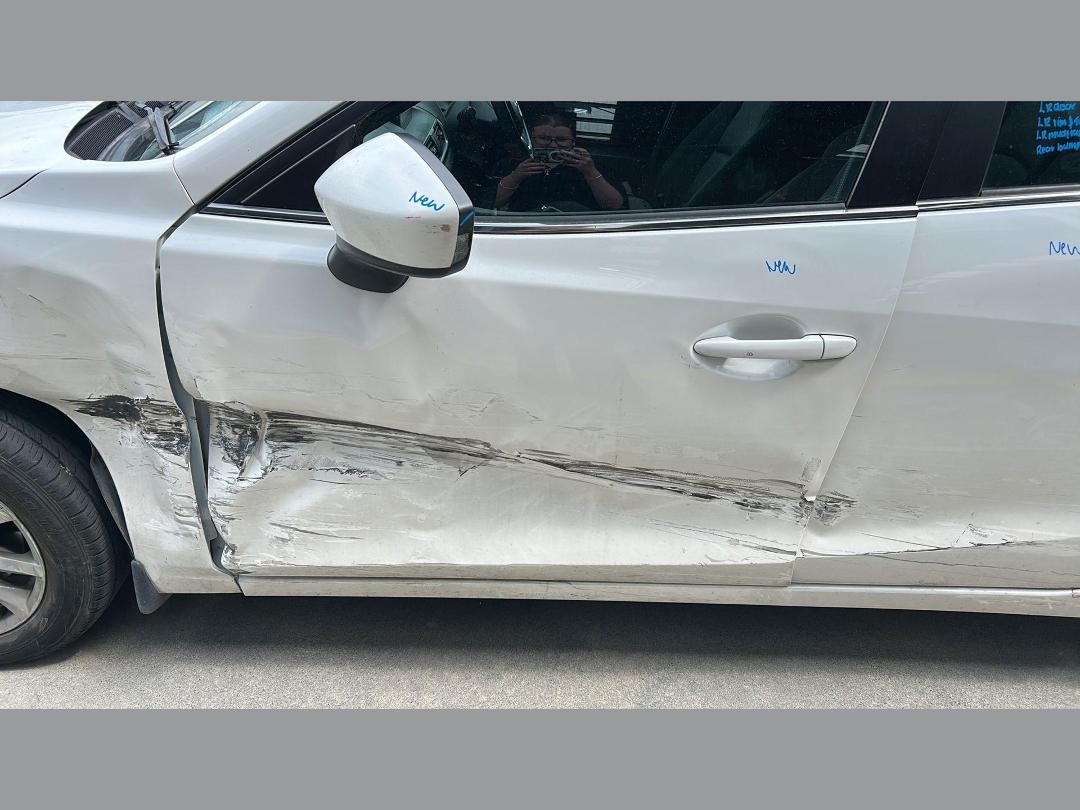 Photo '12' of Mazda Mazda3 GLX Photo '12' of Mazda Mazda3 GLX