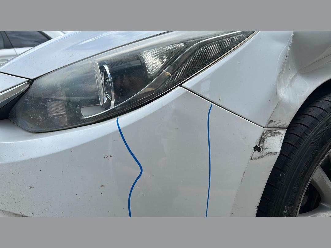 Photo '13' of Mazda Mazda3 GLX Photo '13' of Mazda Mazda3 GLX