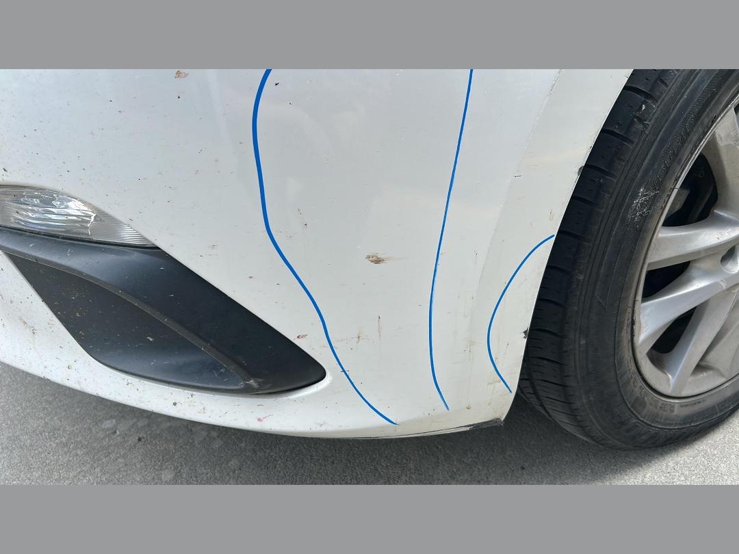 Photo '14' of Mazda Mazda3 GLX Photo '14' of Mazda Mazda3 GLX