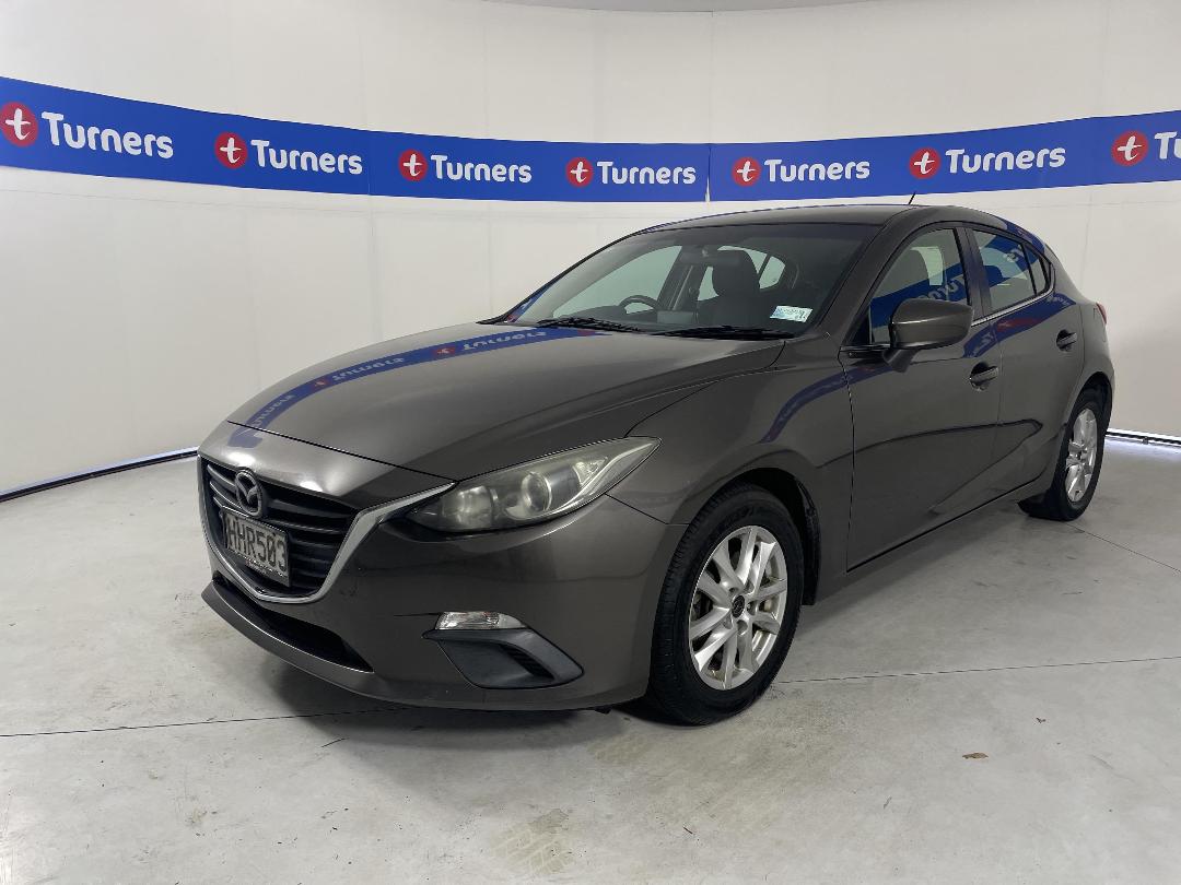 Photo '4' of Mazda Mazda3 Photo '4' of Mazda Mazda3