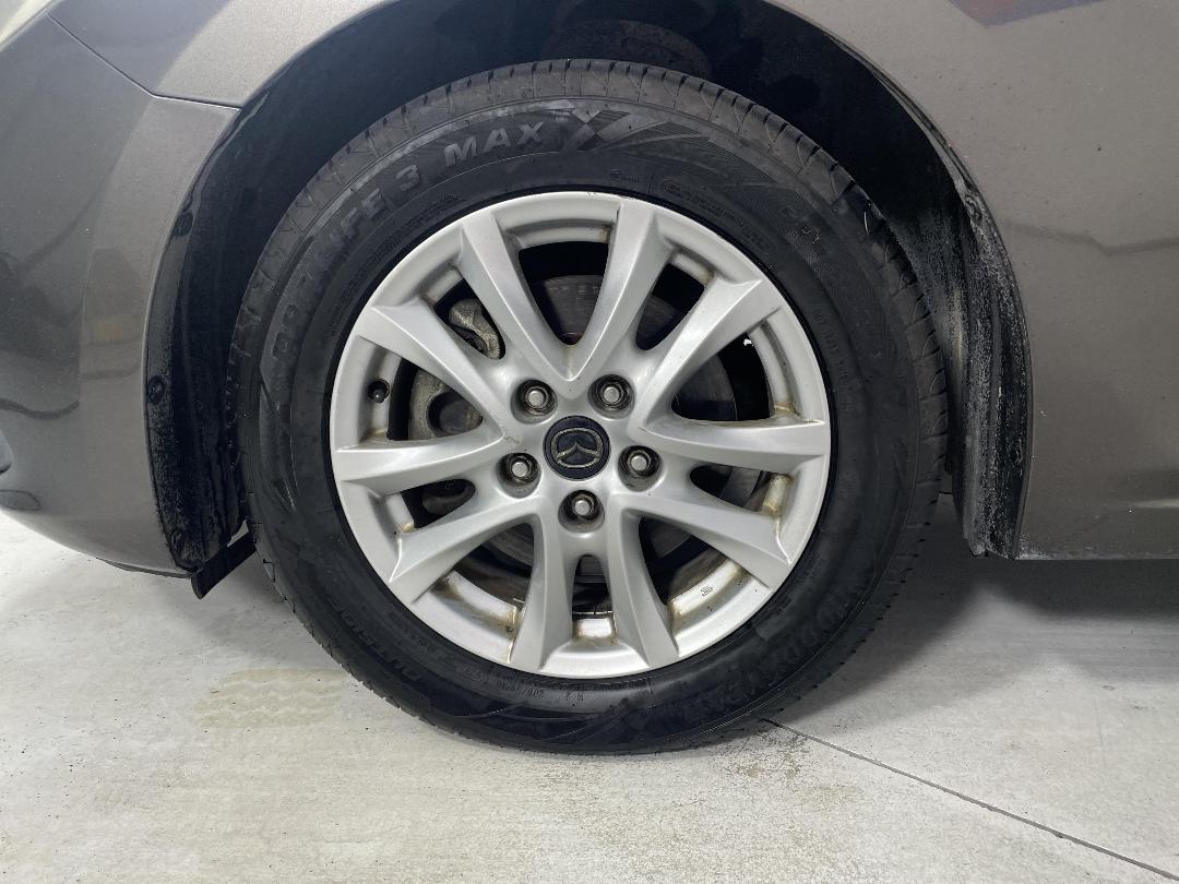 Photo '10' of Mazda Mazda3 Photo '10' of Mazda Mazda3