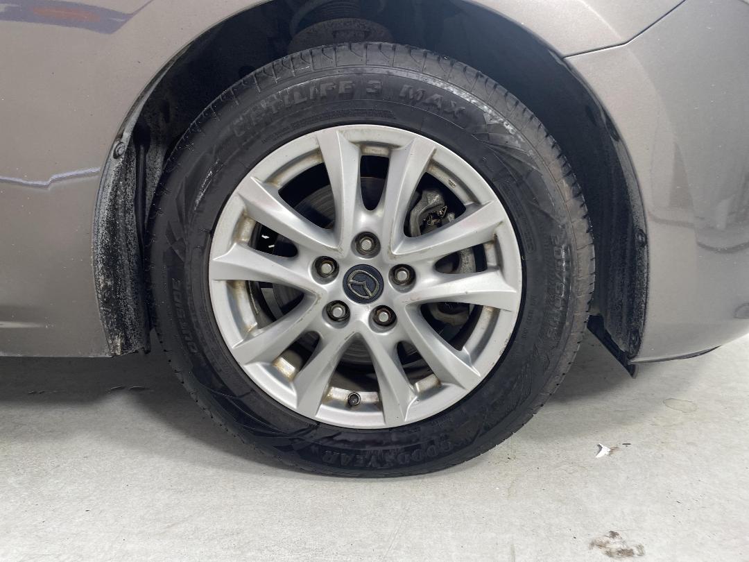 Photo '9' of Mazda Mazda3 Photo '9' of Mazda Mazda3