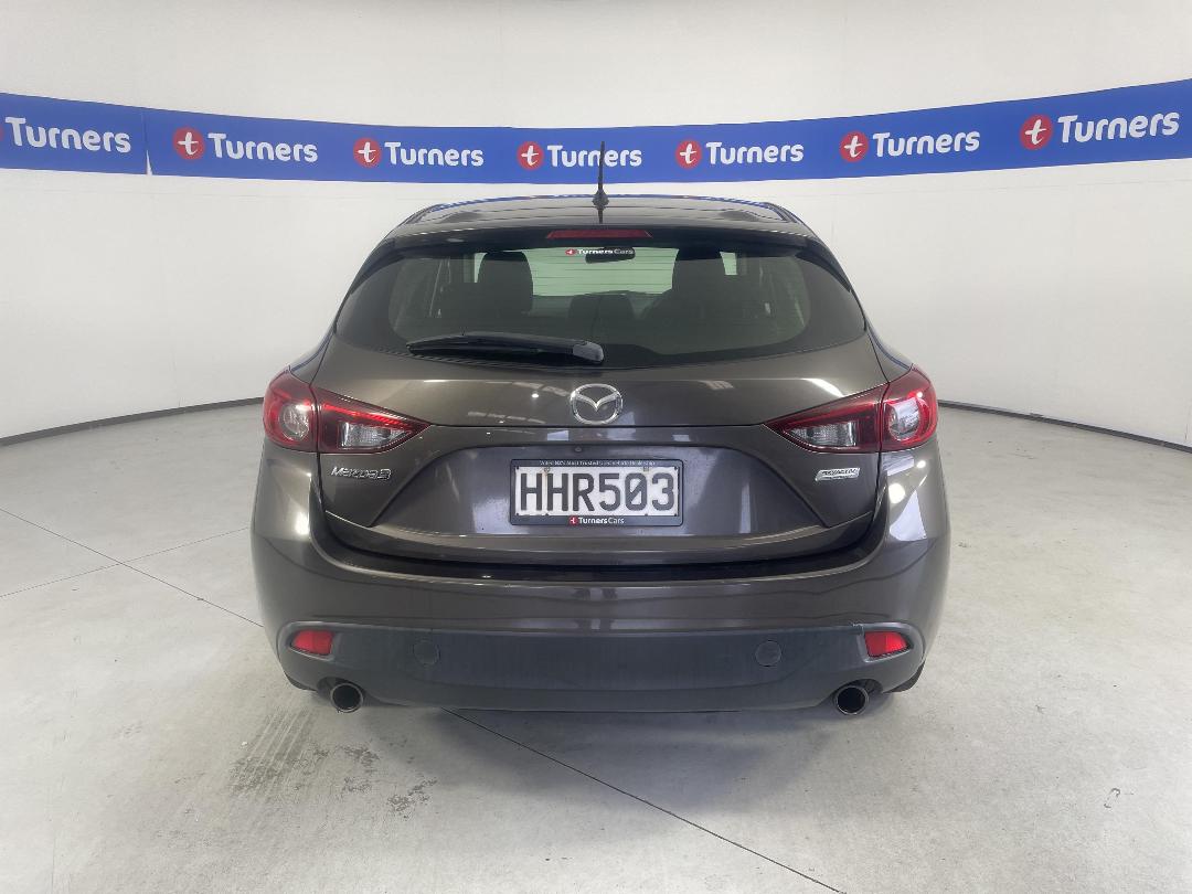 Photo '6' of Mazda Mazda3 Photo '6' of Mazda Mazda3