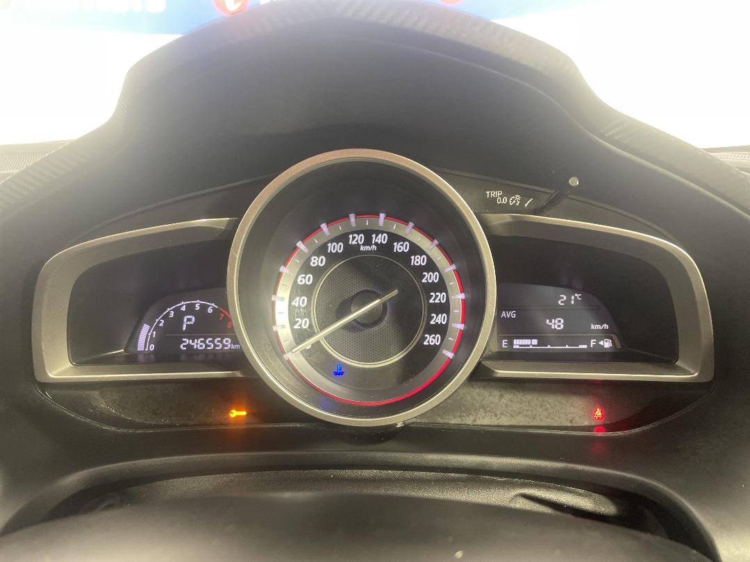 Photo '21' of Mazda Mazda3 Photo '21' of Mazda Mazda3