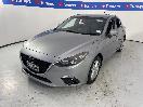 Thumbnail '4' of Mazda Mazda3