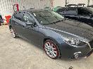 Thumbnail '6' of Mazda Mazda3 SP25