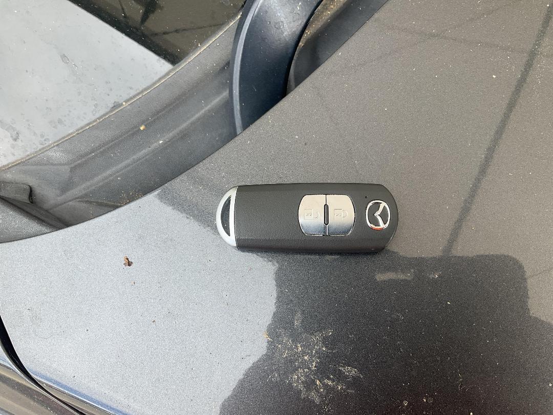 Photo '7' of Mazda Mazda3 SP25