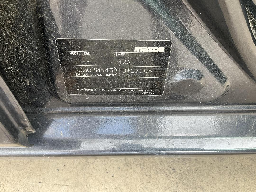 Photo '10' of Mazda Mazda3 SP25