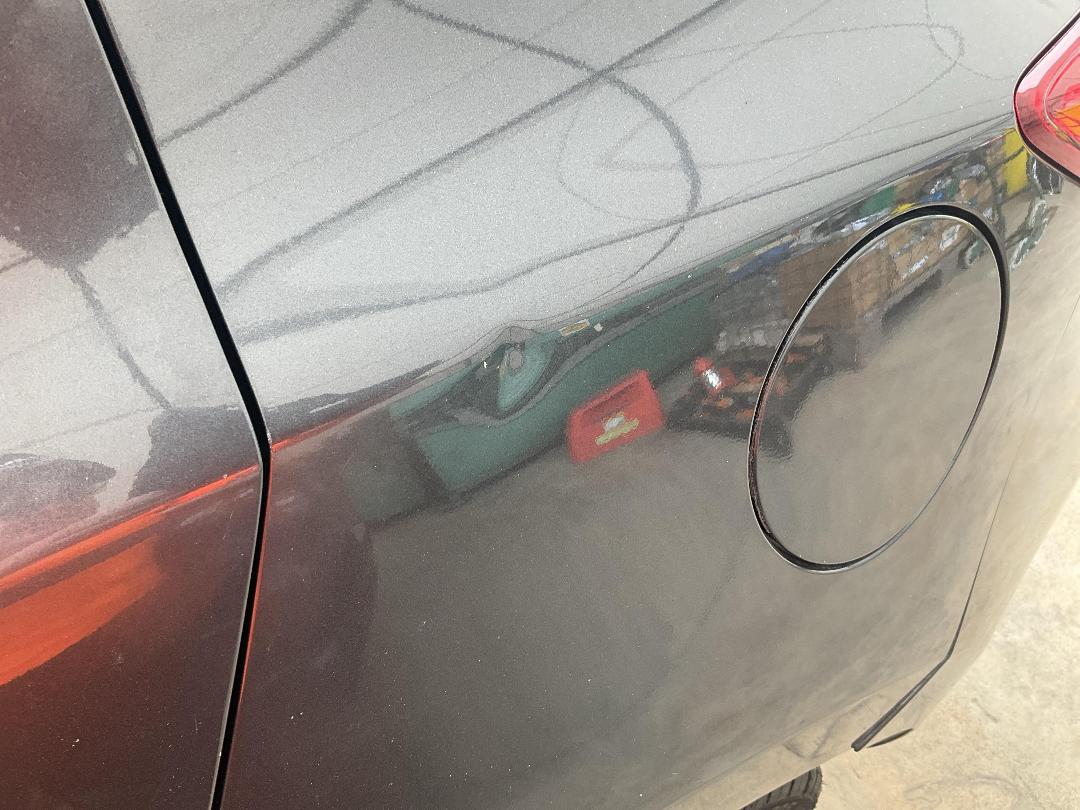 Photo '19' of Mazda Mazda3 SP25