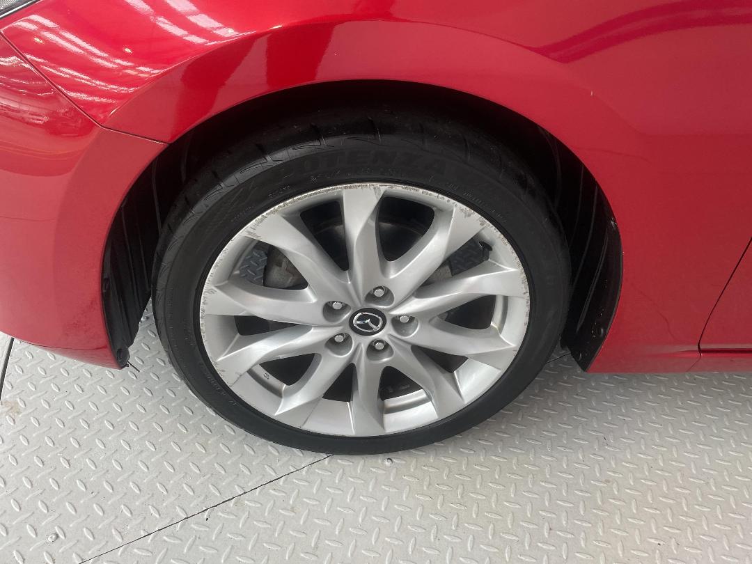 Photo '10' of Mazda Mazda3 Photo '10' of Mazda Mazda3