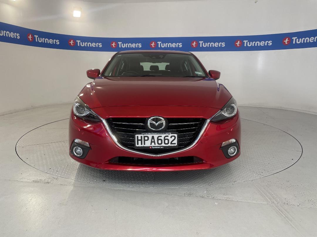 Photo '2' of Mazda Mazda3 Photo '2' of Mazda Mazda3