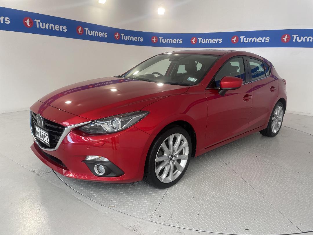 Photo '4' of Mazda Mazda3 Photo '4' of Mazda Mazda3