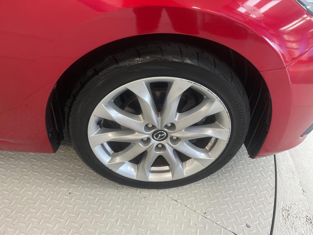 Photo '9' of Mazda Mazda3 Photo '9' of Mazda Mazda3