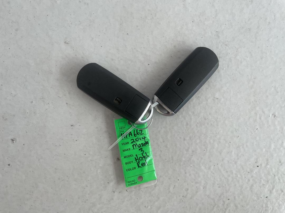 Photo '22' of Mazda Mazda3 Photo '22' of Mazda Mazda3