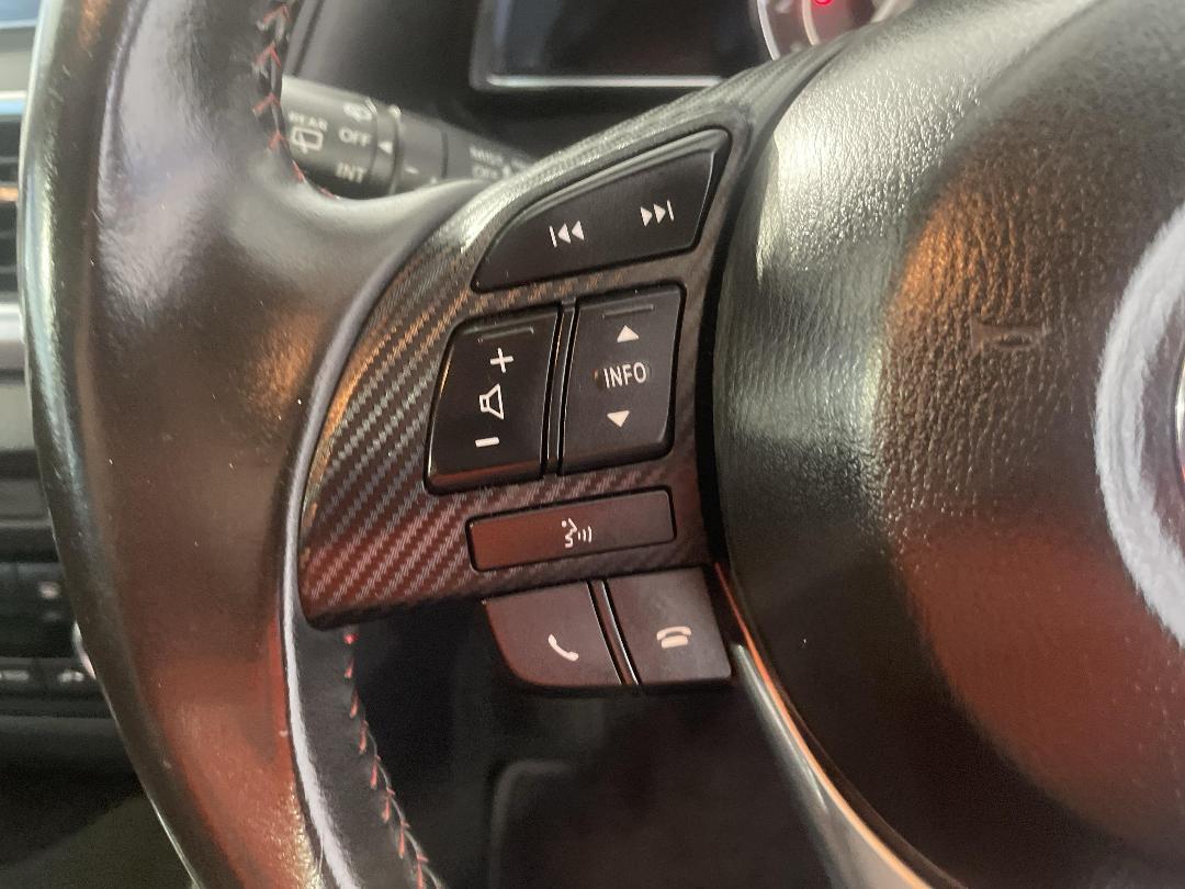 Photo '27' of Mazda Mazda3 Photo '27' of Mazda Mazda3