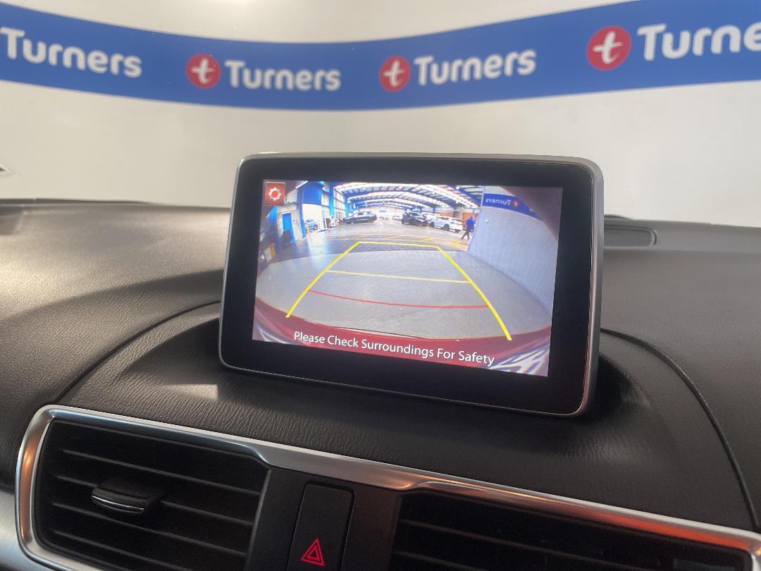 Photo '30' of Mazda Mazda3 Photo '30' of Mazda Mazda3