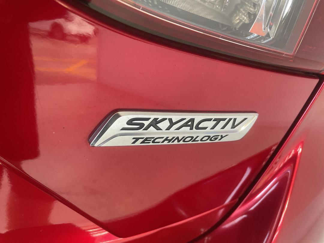 Photo '37' of Mazda Mazda3 Photo '37' of Mazda Mazda3