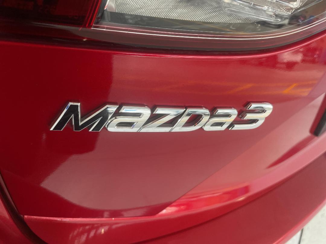 Photo '36' of Mazda Mazda3 Photo '36' of Mazda Mazda3