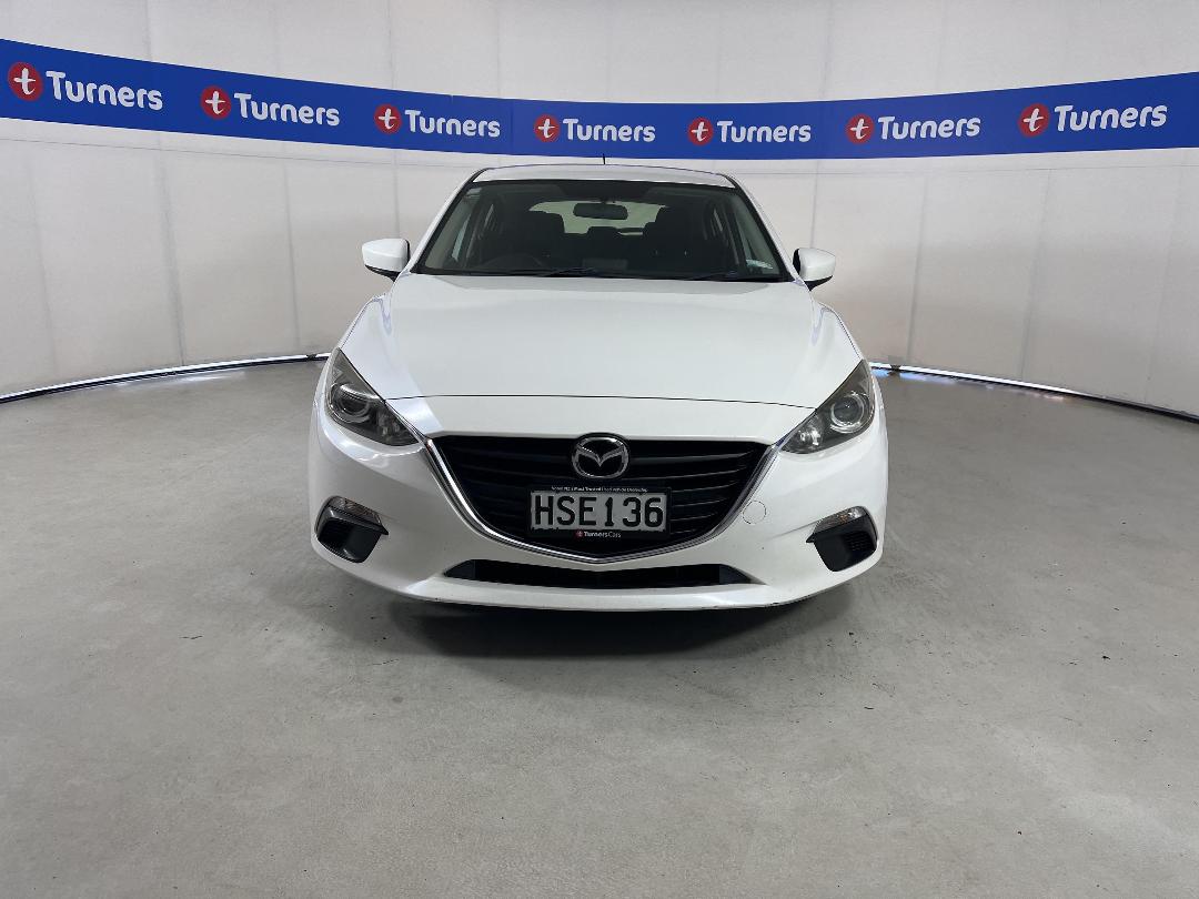 Photo '2' of Mazda Mazda3 Photo '2' of Mazda Mazda3