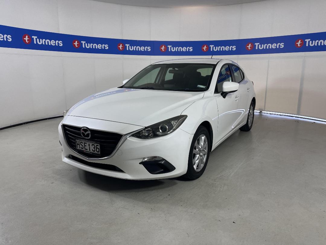 Photo '4' of Mazda Mazda3 Photo '4' of Mazda Mazda3