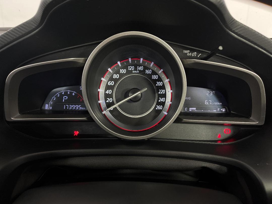 Photo '21' of Mazda Mazda3 Photo '21' of Mazda Mazda3